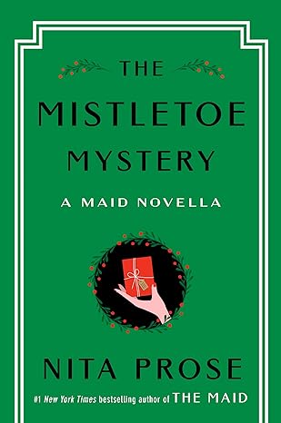 The Mistletoe Mystery
