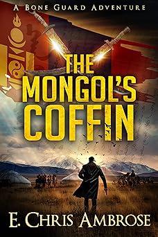 The Mongol's Coffin