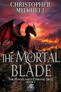 The Mortal Blade