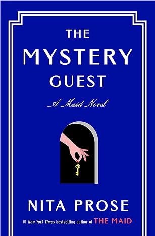 The Mystery Guest