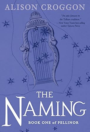 The Naming