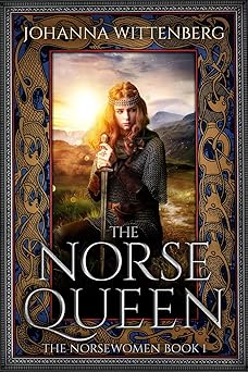 The Norse Queen