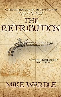The Retribution