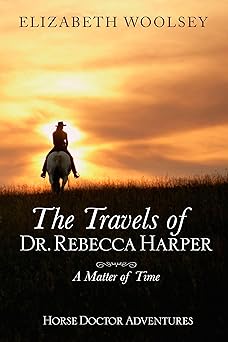 The Travels of Dr. Rebecca Harper