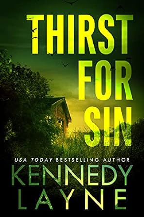 Thirst for Sin