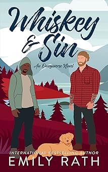 Whiskey & Sin