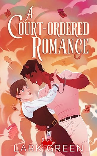 A Court-Ordered Romance