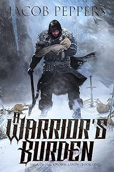 A Warrior's Burden
