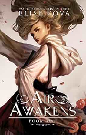 Air Awakens