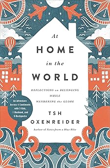 At Home in the World