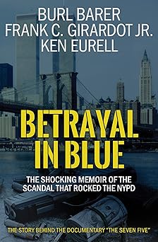Betrayal in Blue
