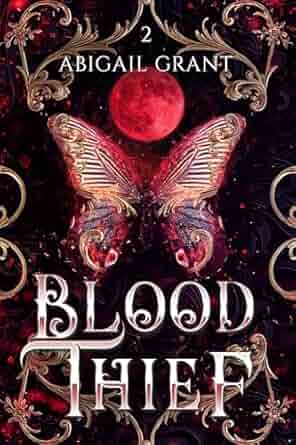 Blood Thief