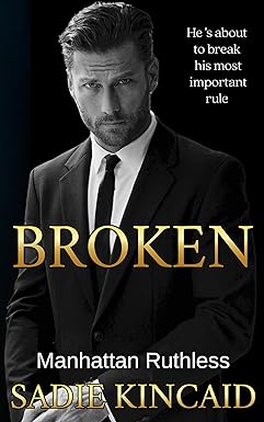 Broken