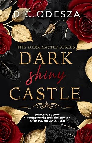 DARK shiny CASTLE