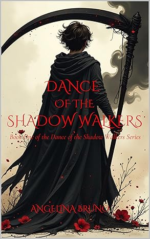 Dance of the Shadow Walkers
