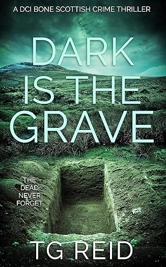 Dark is the Grave