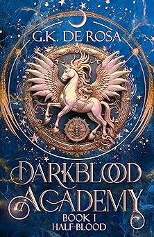 Darkblood Academy