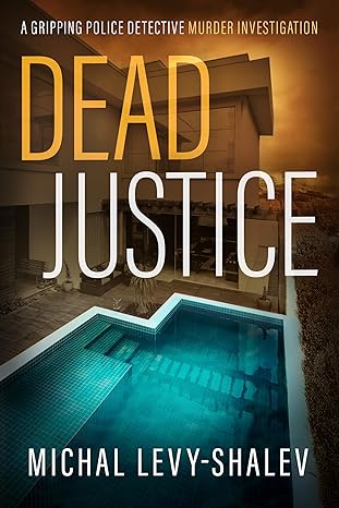 Dead Justice