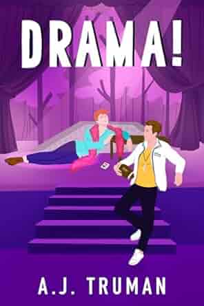 Drama!