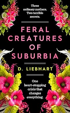 Feral Creatures of Suburbia