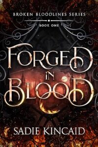 Forged in Blood