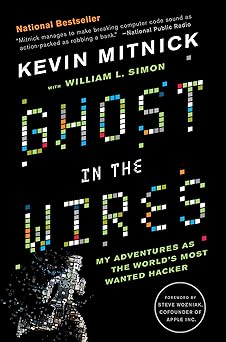 Ghost in the Wires