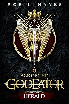Herald: Age of the God Eater