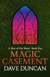 Magic Casement