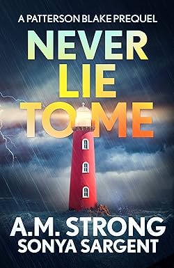 Never Lie To Me