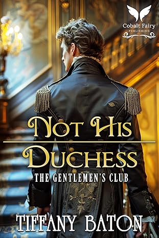 Not His Duchess