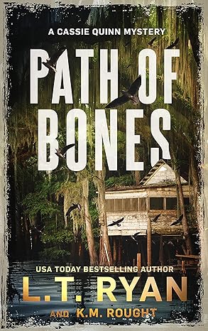 Path of Bones