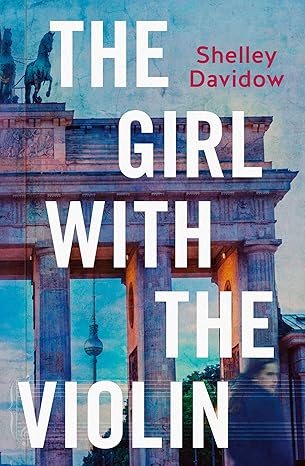 Shelley Davidow