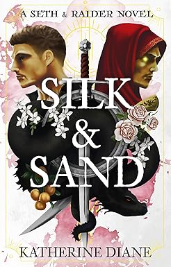 Silk & Sand