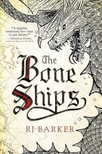 The Bone Ships