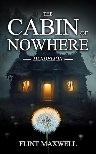 The Cabin of Nowhere