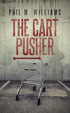 The Cart Pusher