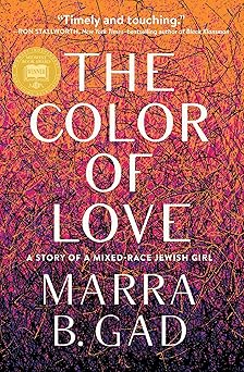 The Color of Love