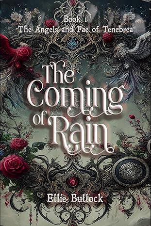 The Coming of Rain