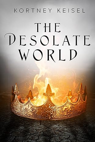 The Desolate World
