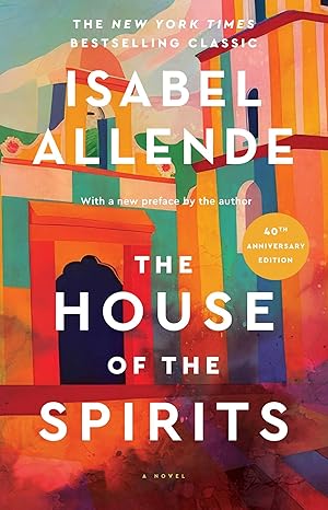 The House of the Spirits