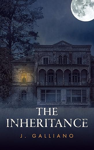 The Inheritance
