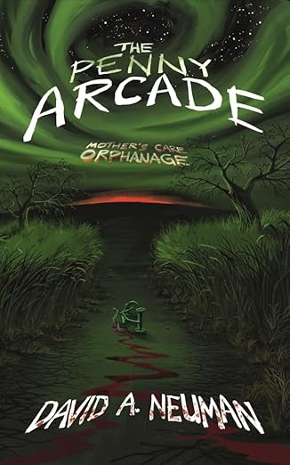 The Penny Arcade