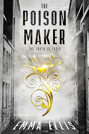 The Poison Maker
