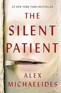 The Silent Patient 