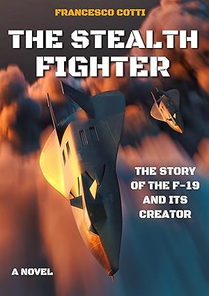 The Stealth Fighter