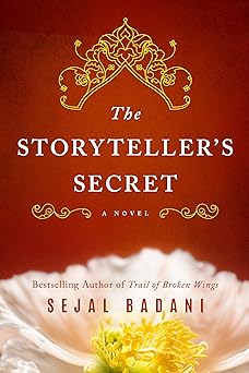 The Storyteller's Secret