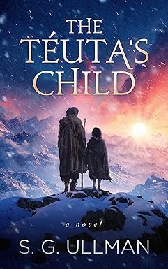 The Téuta's Child