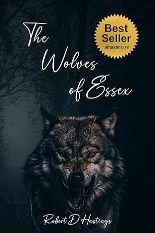 The Wolves of Essex