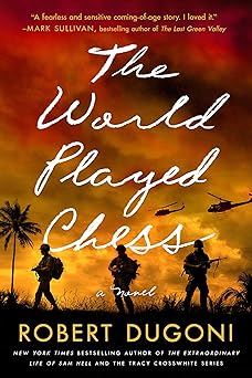 The World Played Chess