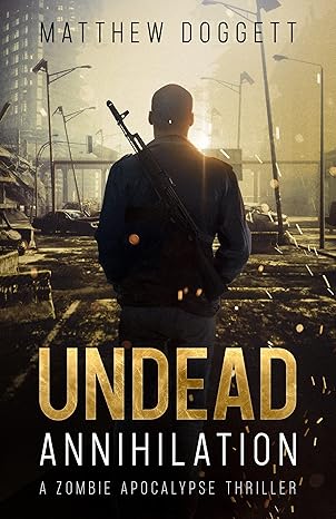 Undead Annihilation